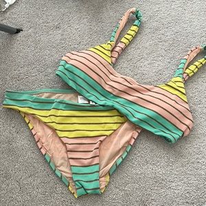 Trina Turk bikini Size 12
